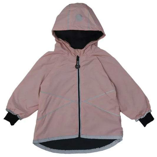 Lined Rain Jacket Baby