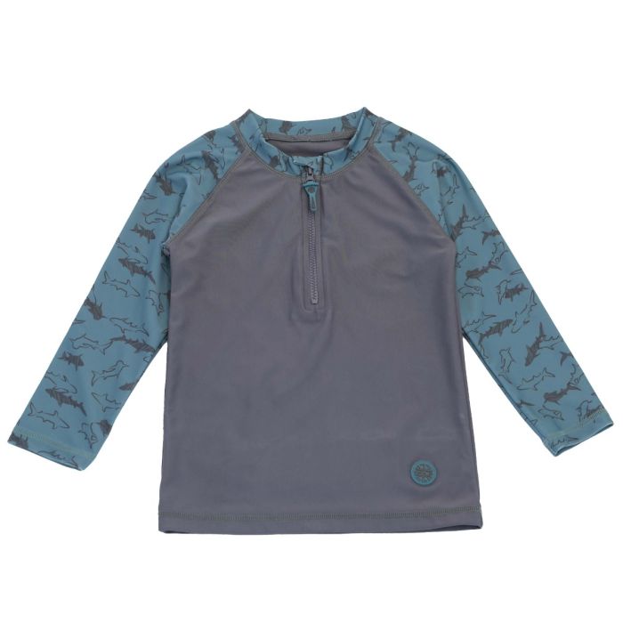 Swim Top Long Sleeve