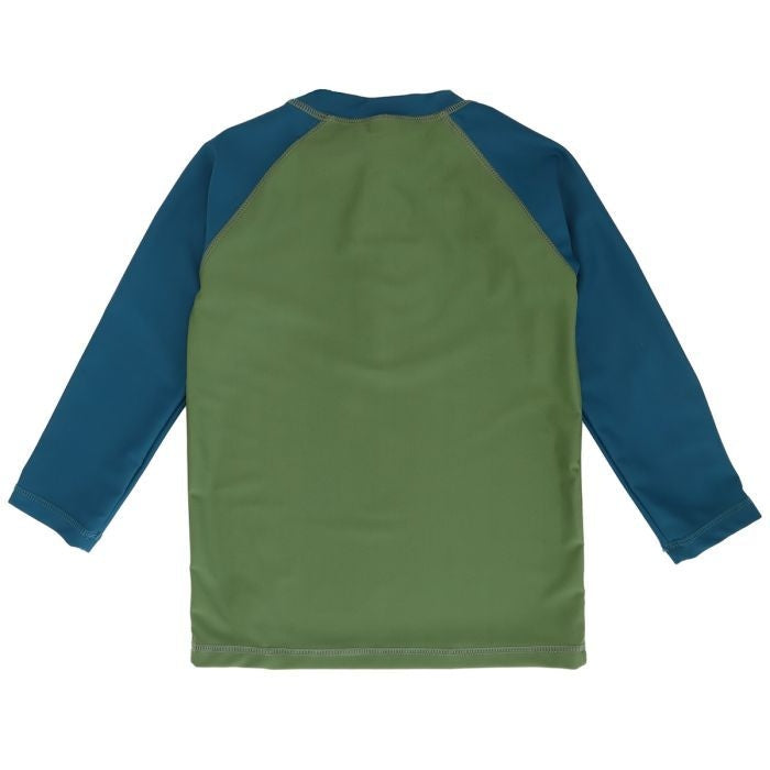 Swim Top Long Sleeve