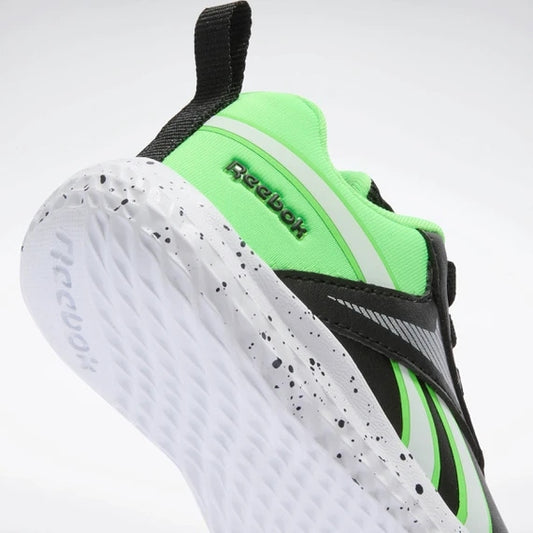 Rush Runner 5 SYN Elastic Lace Infant