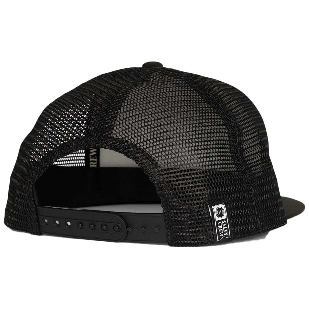 Good Times Trucker Hat