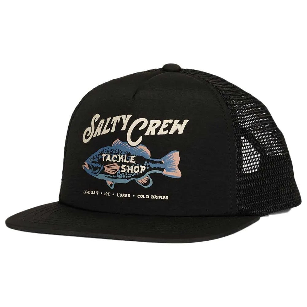 Good Times Trucker Hat