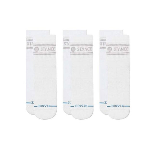 Vital Quarter Sock 3 Pack
