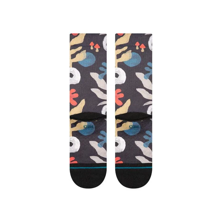 Tropiskull Crew Sock