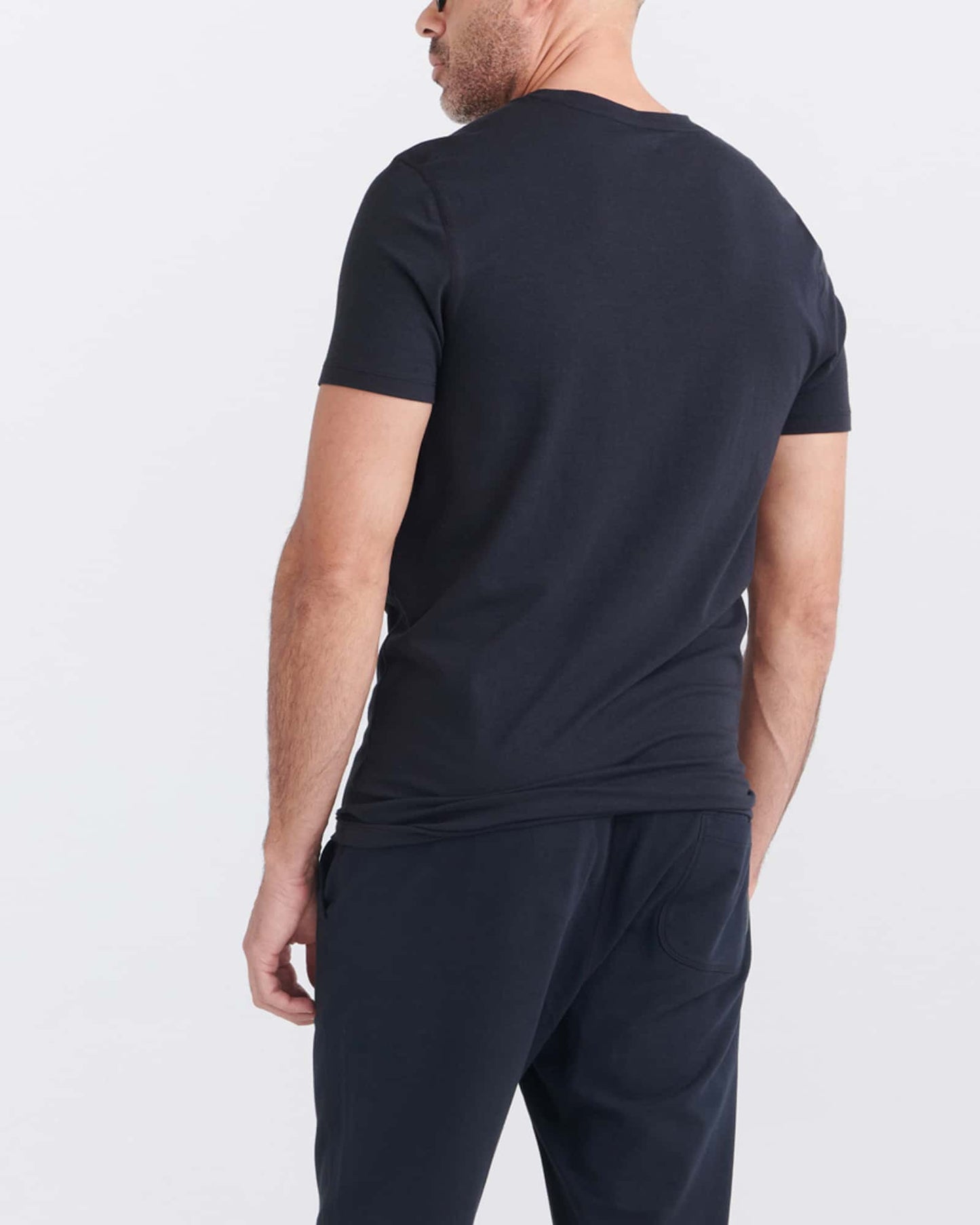 Droptemp Cooling Cotton Crew