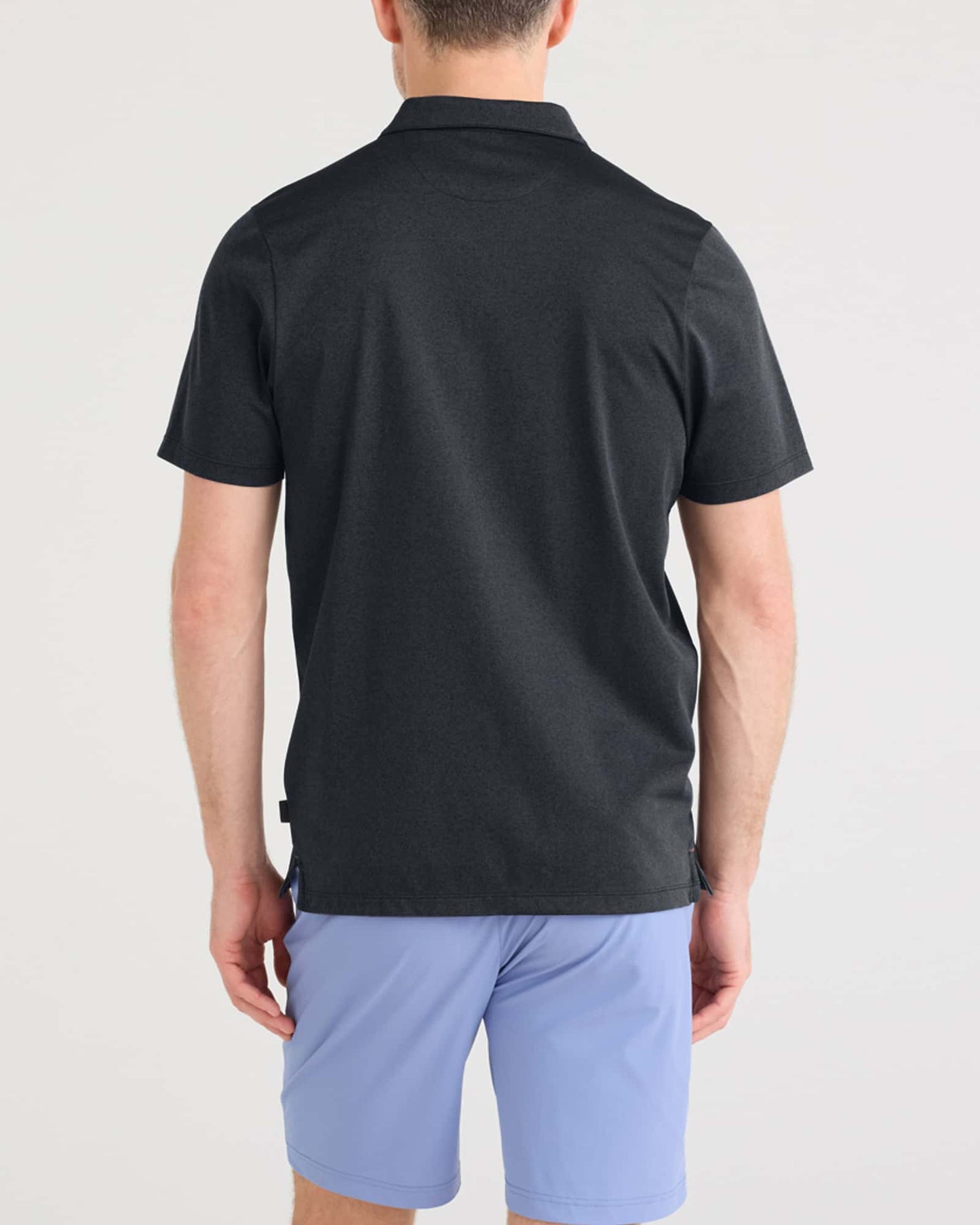 Droptemp Dry Resort Polo