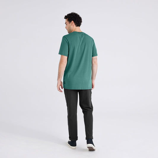 Droptemp Cooling Cotton Tee