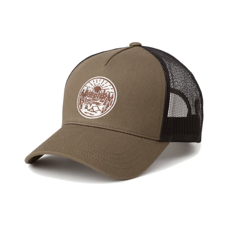 Outdoor Patch Altitude Hat