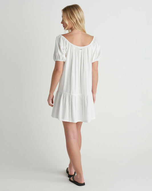 New Heights SS Dress