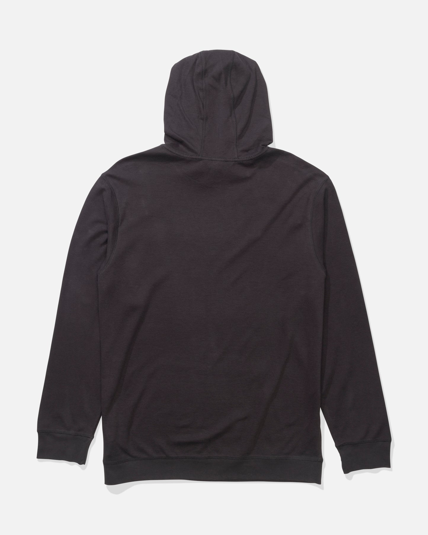 Cast Off Thermal Hood
