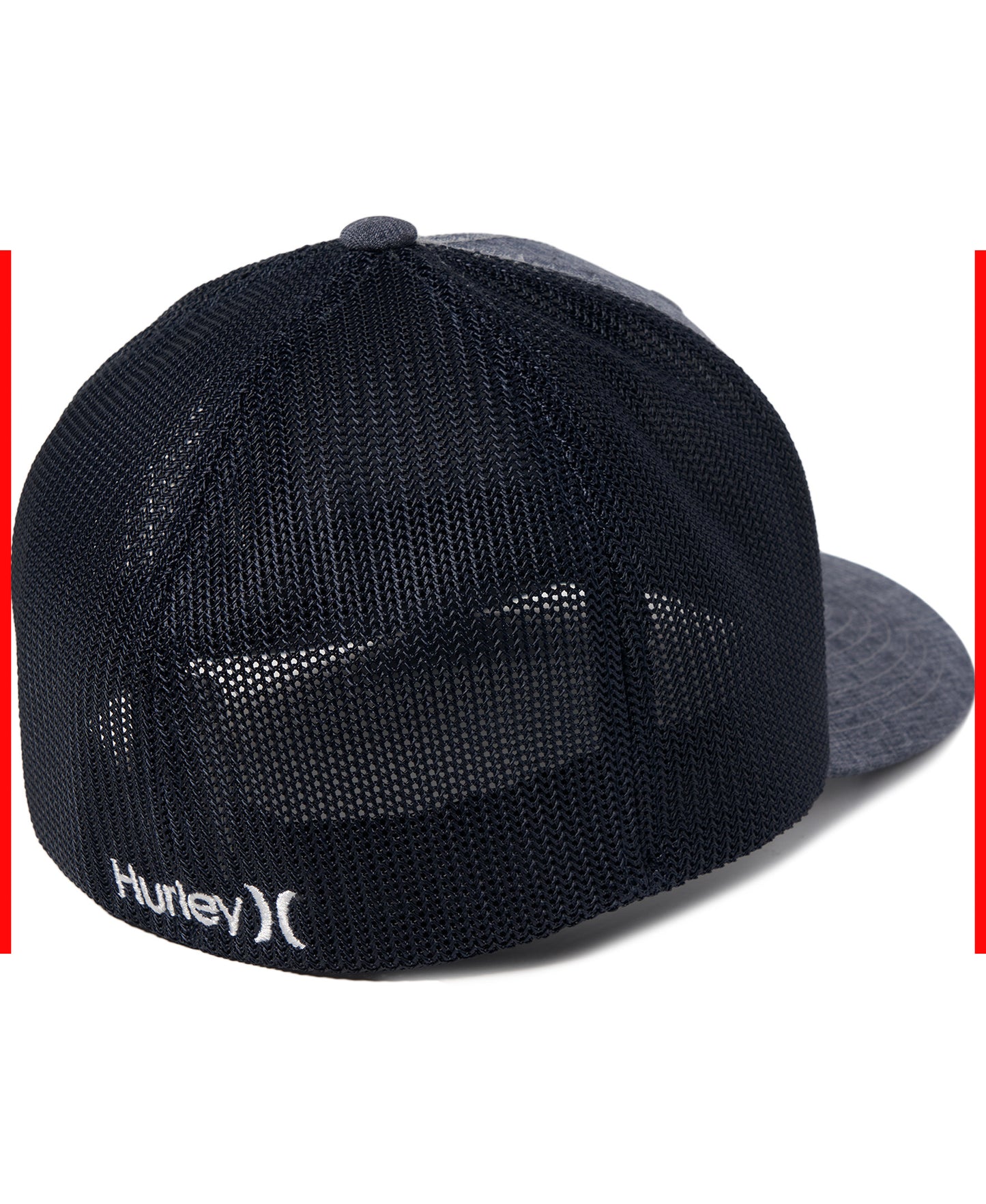 M Mini Icon Mesh Hat