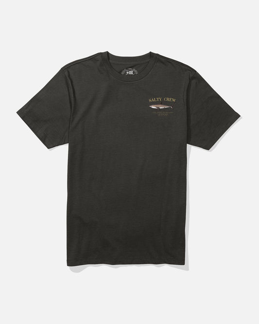 Bruce SS Tee