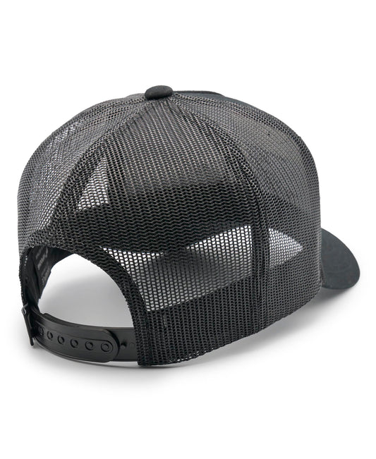 M High Icon Trucker Hat