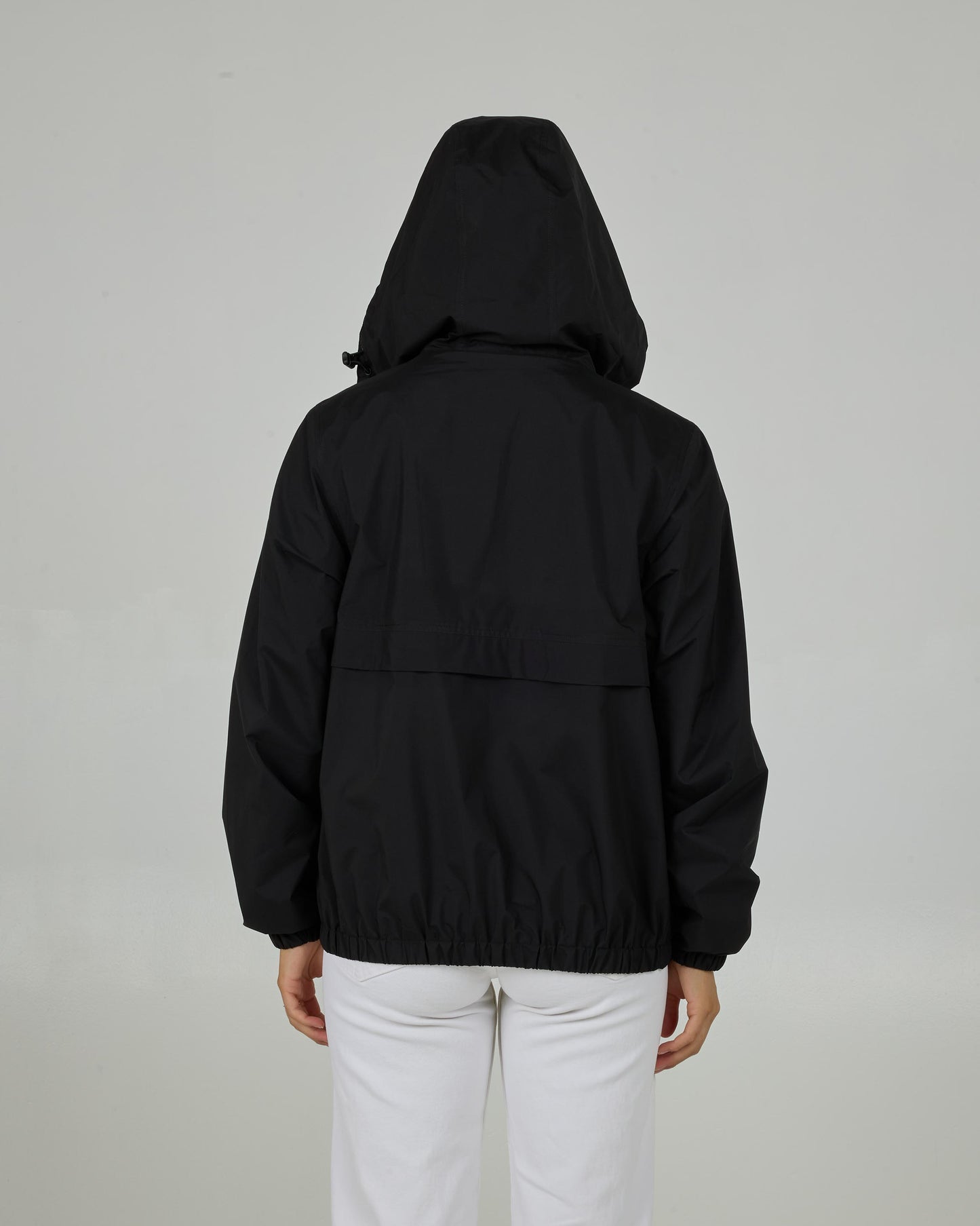 Barrier Windbreaker