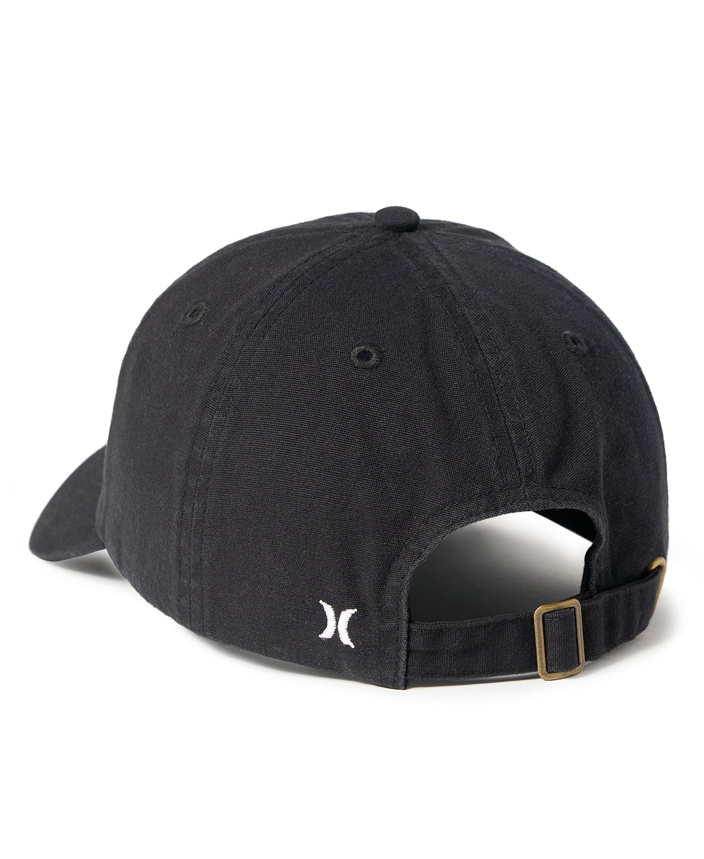 M Blank Canvas Hat