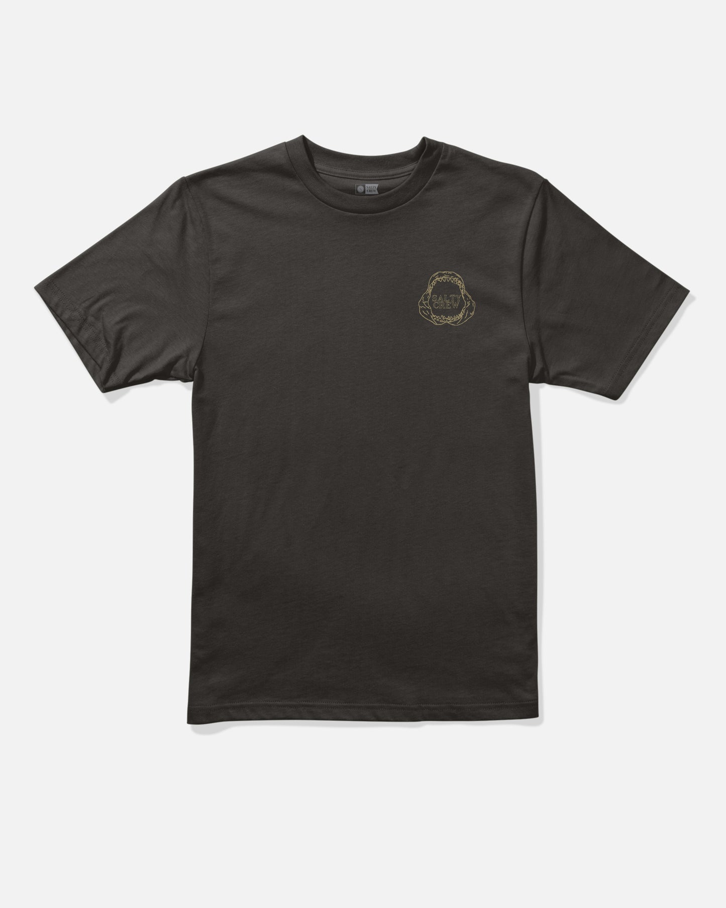 Great White Toddler SS Tee