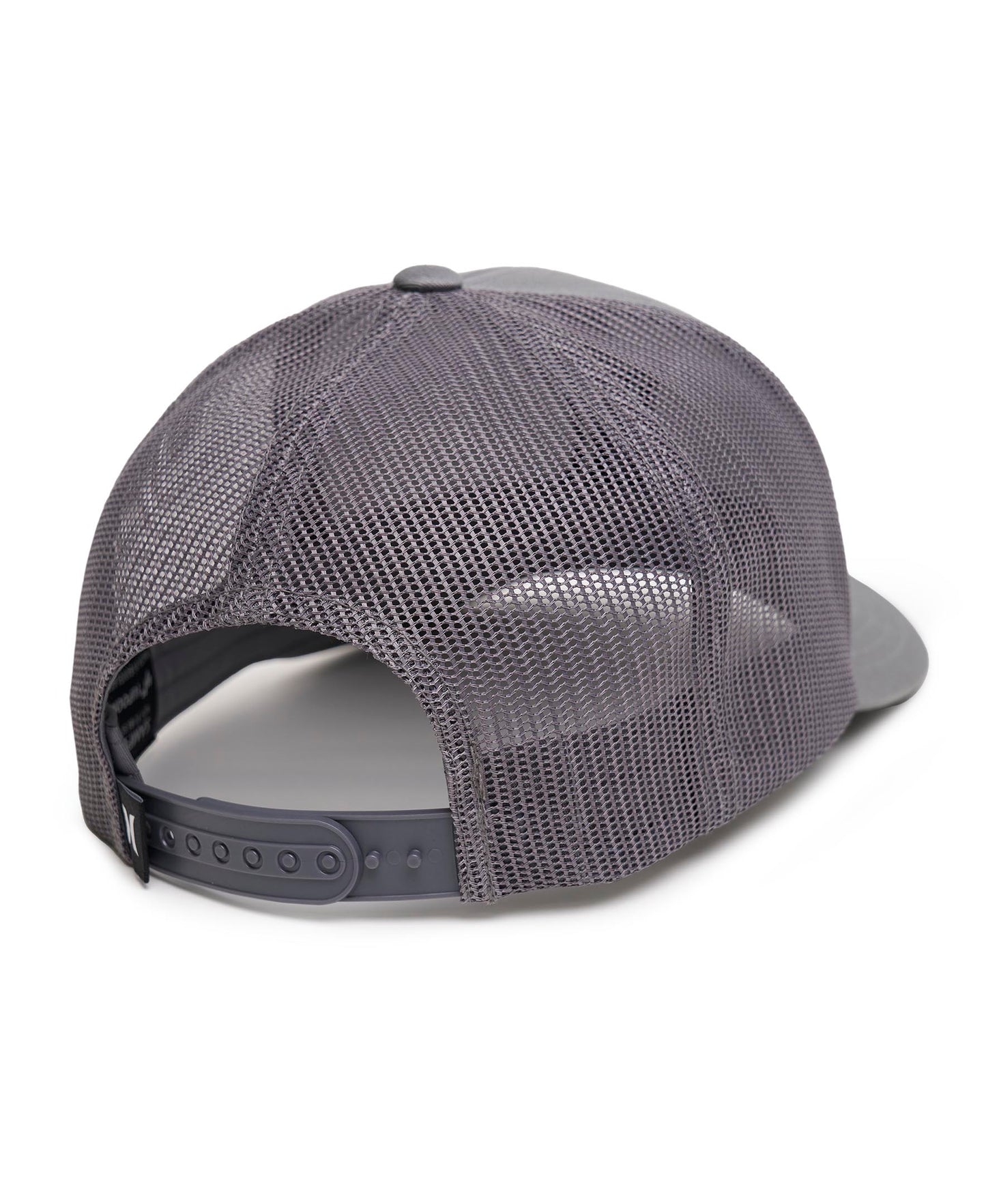 M Del Mar Trucker Hat