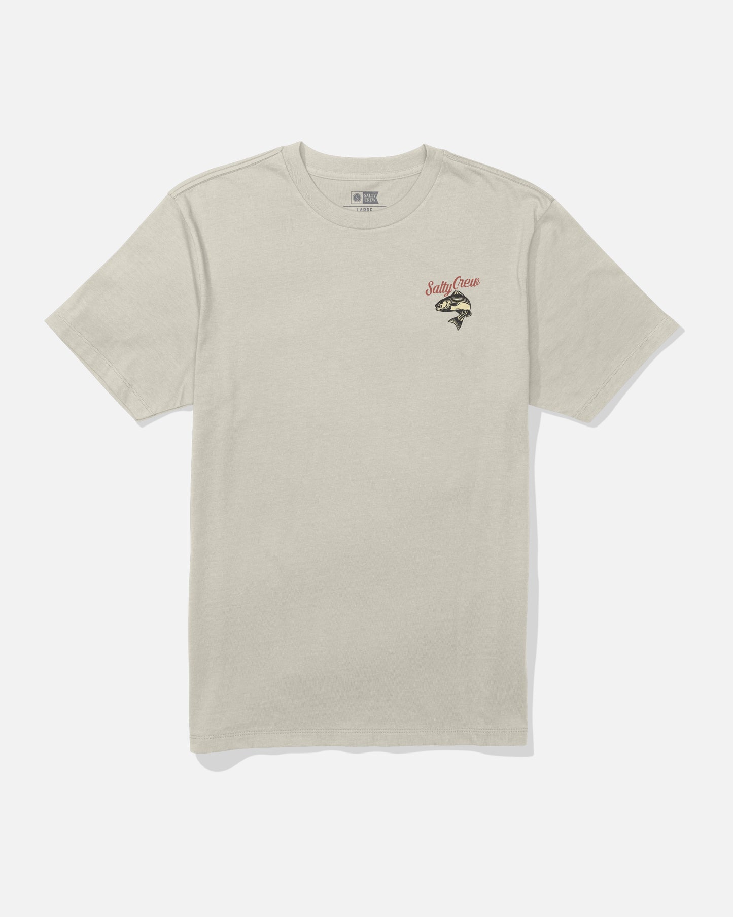 The Catch Tank