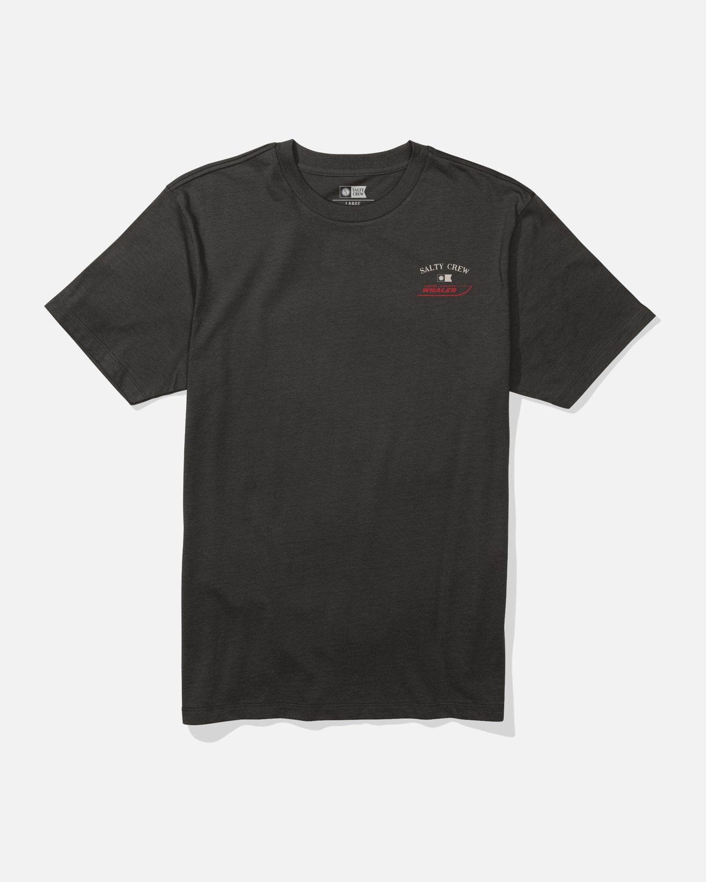 Whaler Icon SS Tee