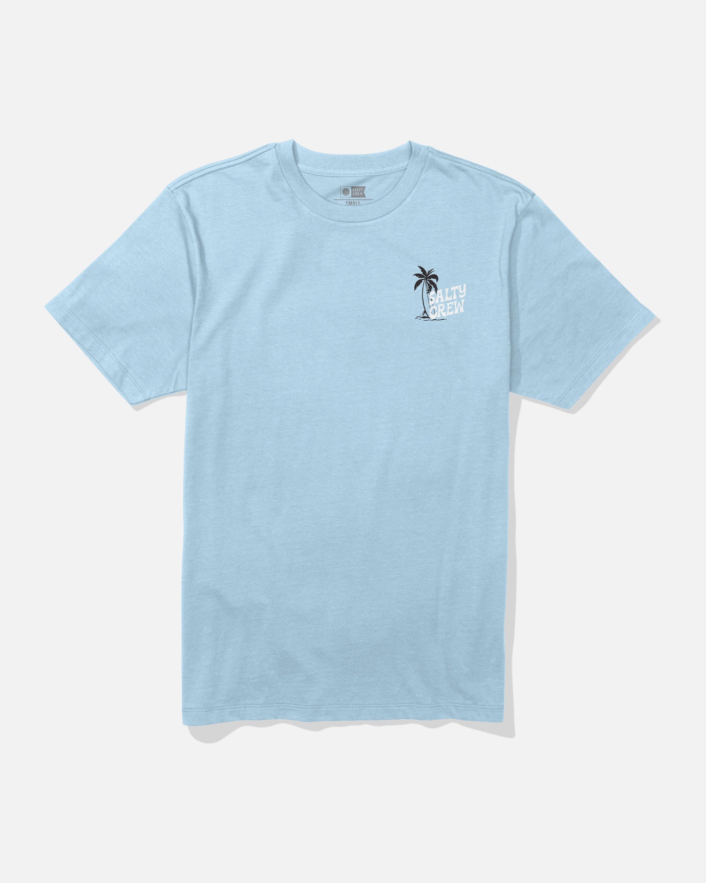 Lounge SS Tee