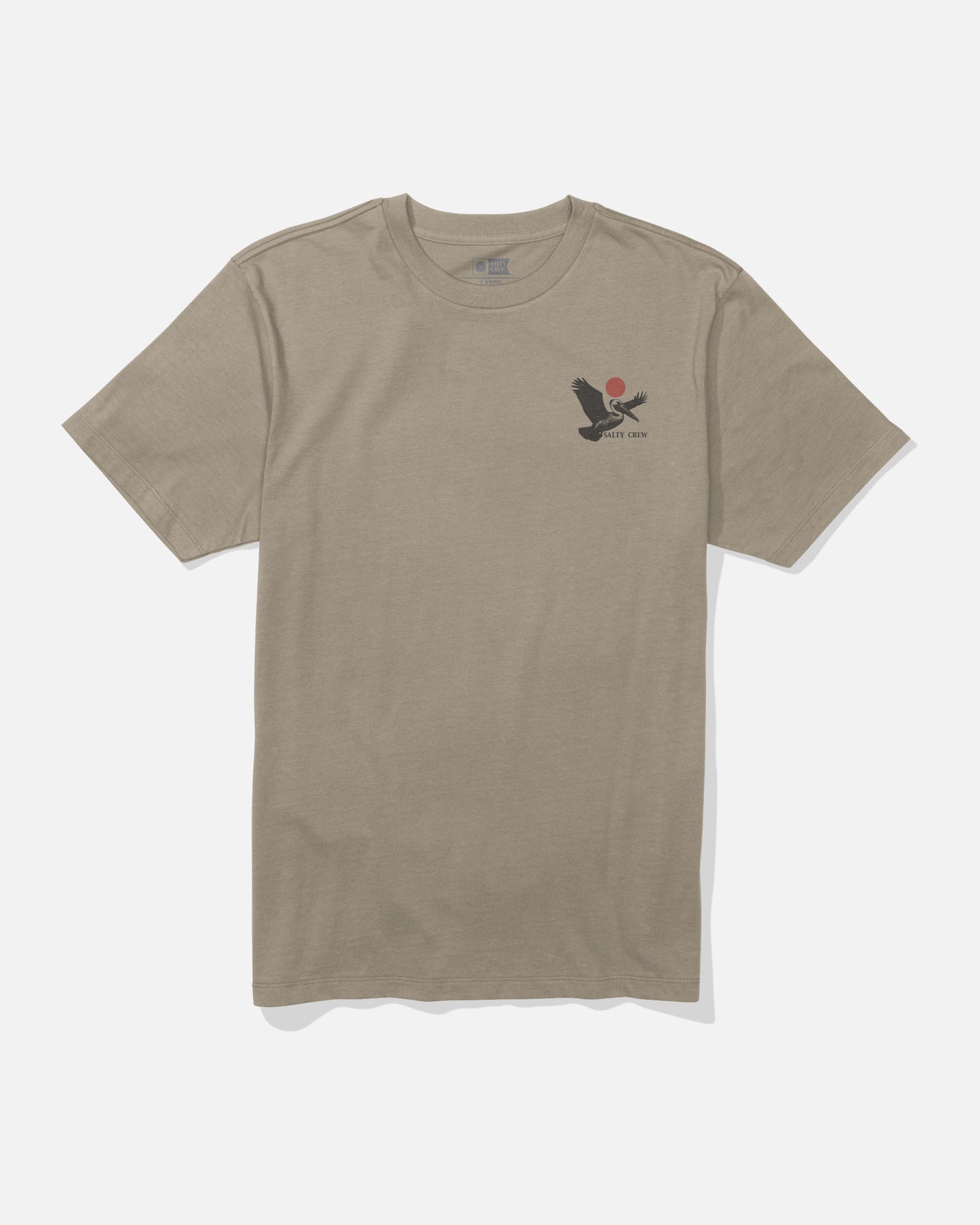 Peli SS Tee