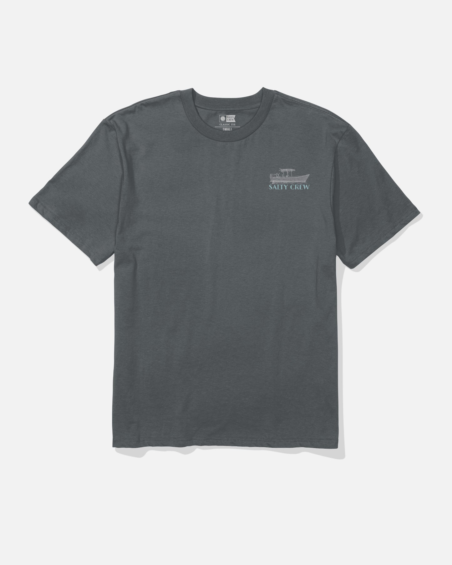 Panga Classic SS Tee