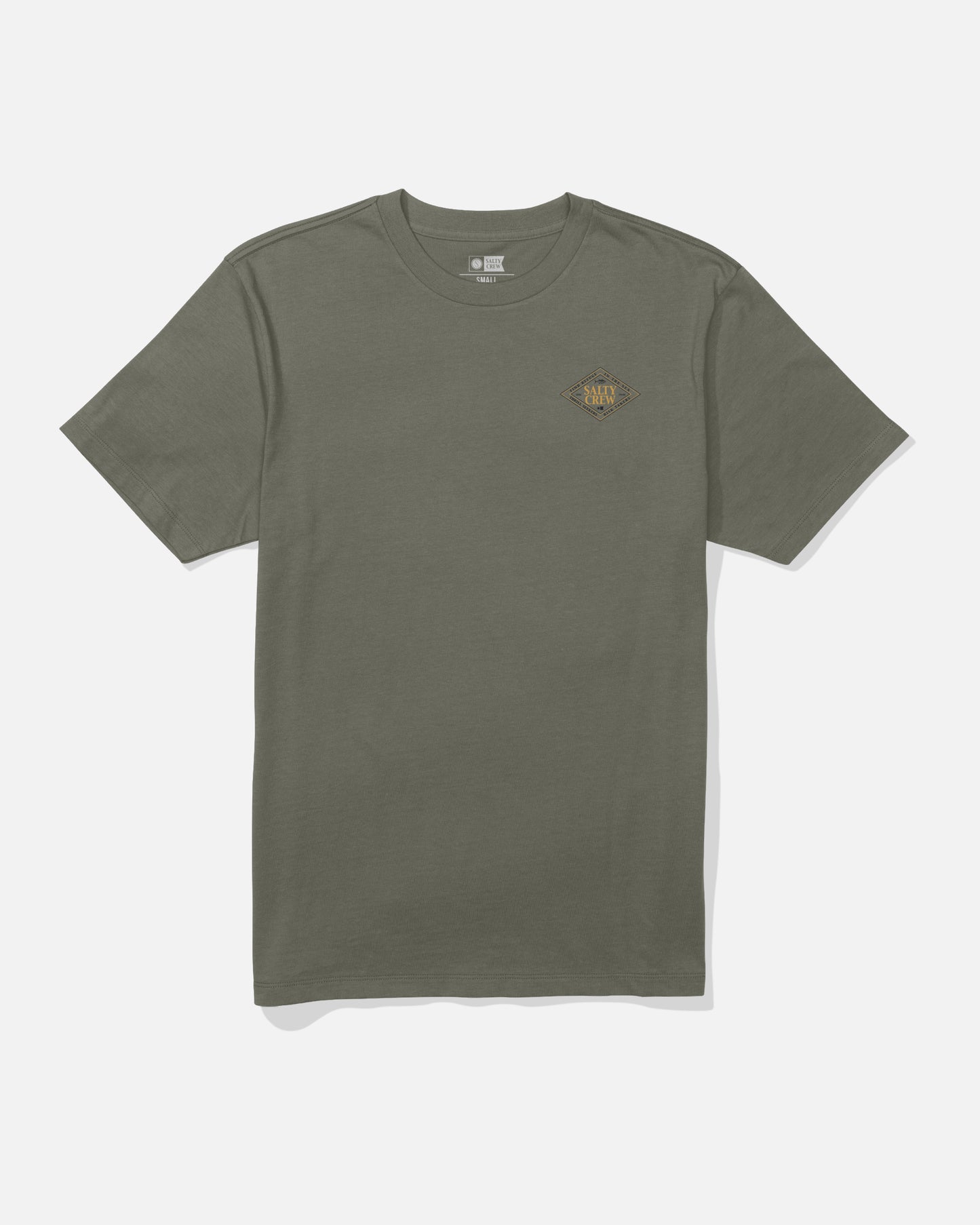Iconic SS Tee