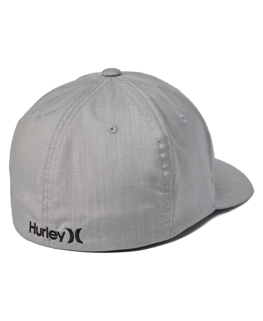 .M H2O Dri Icon Weld Hat