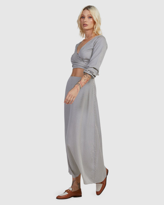 .Eclipse June Maxi Skirt