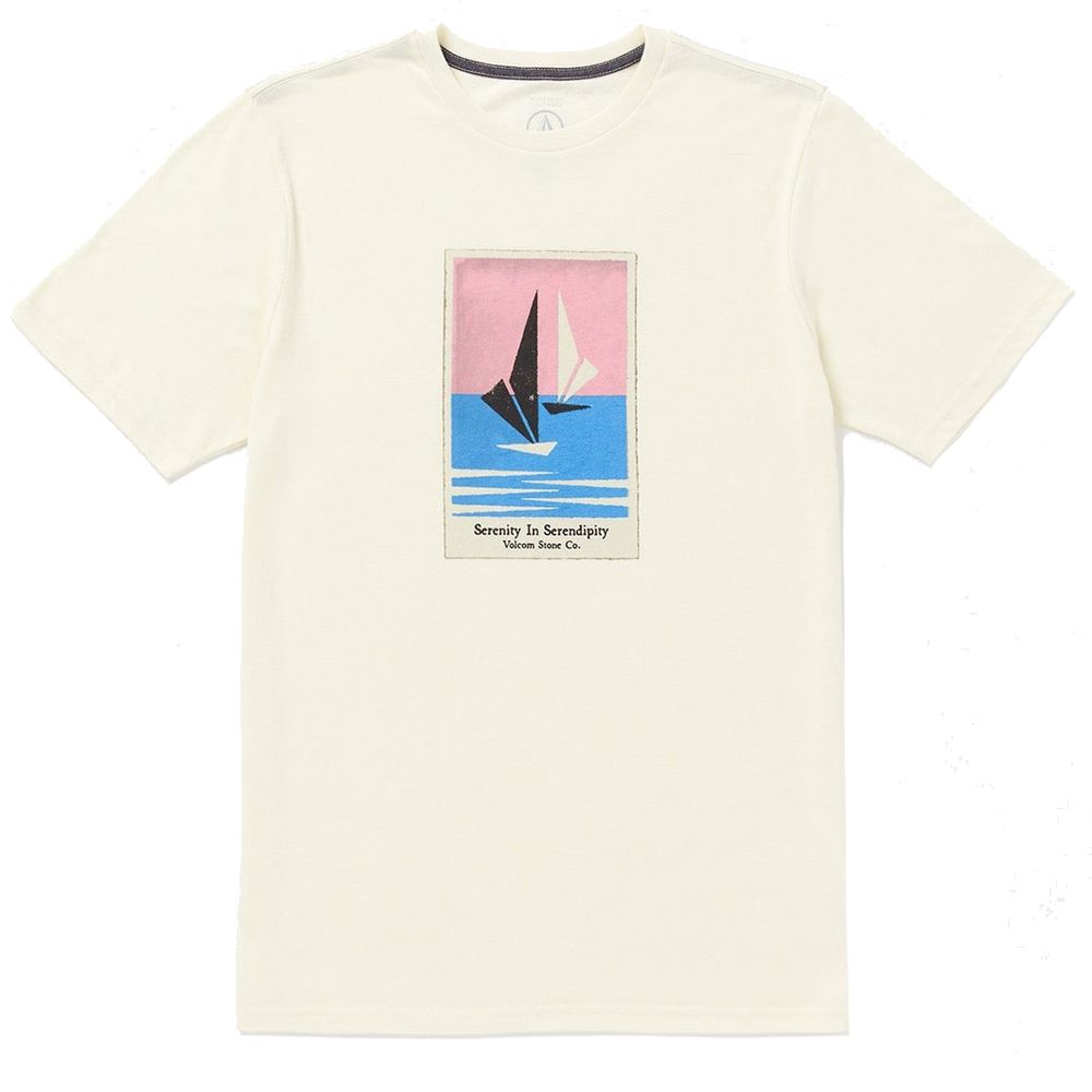 .Catamaran SST