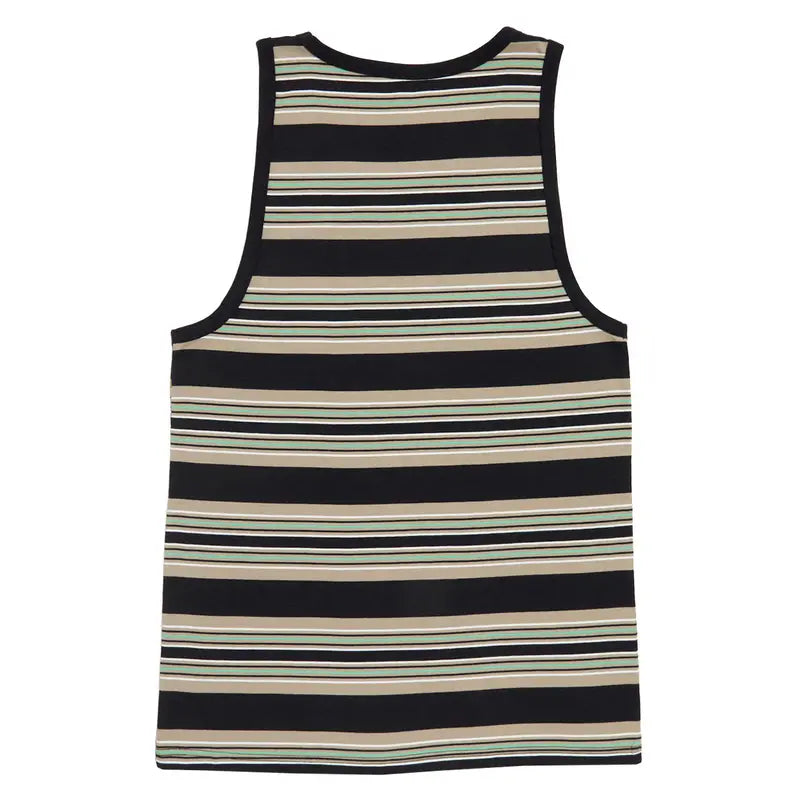 Parotic Tank