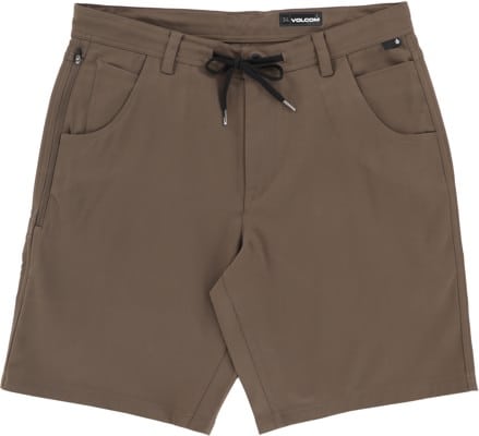 Stone Trail Master II Short 20"