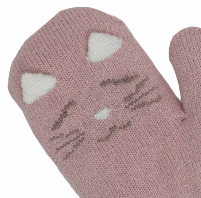 Animal Mitten