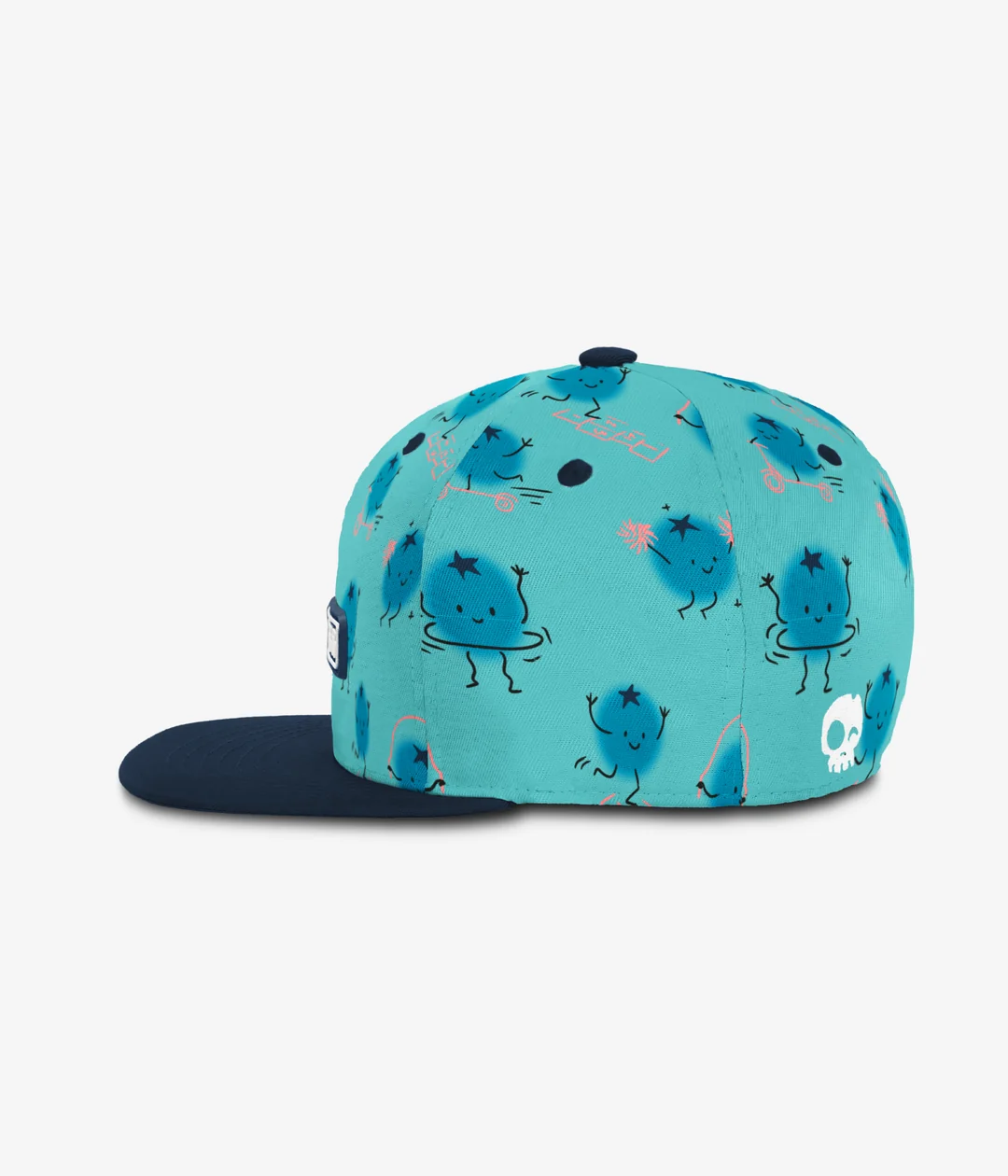 We Got Spirit, Yes We Blue! Snapback
