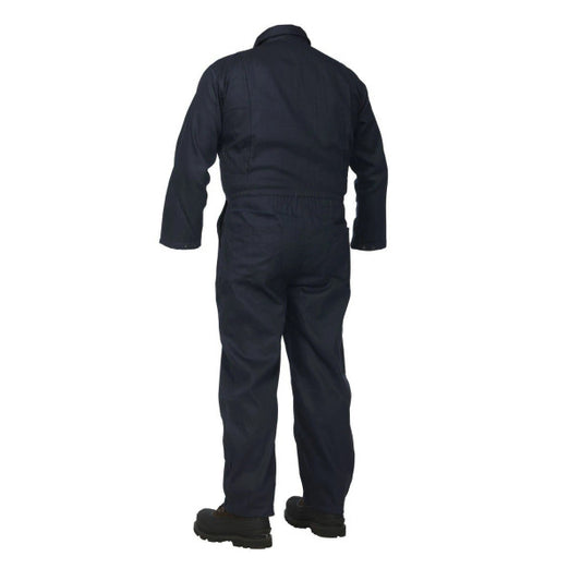 Welders Coverall 100% Cotton