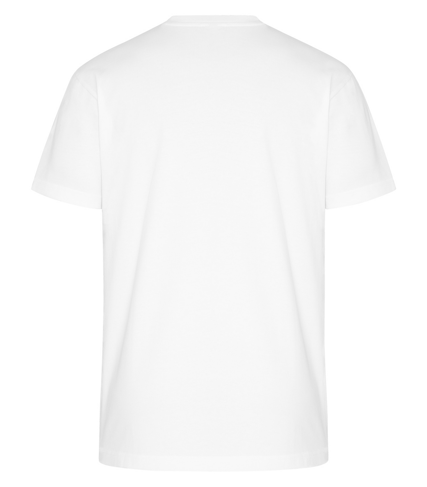 WeRK Heavyweight Ring Spun Cotton T - WeRK250
