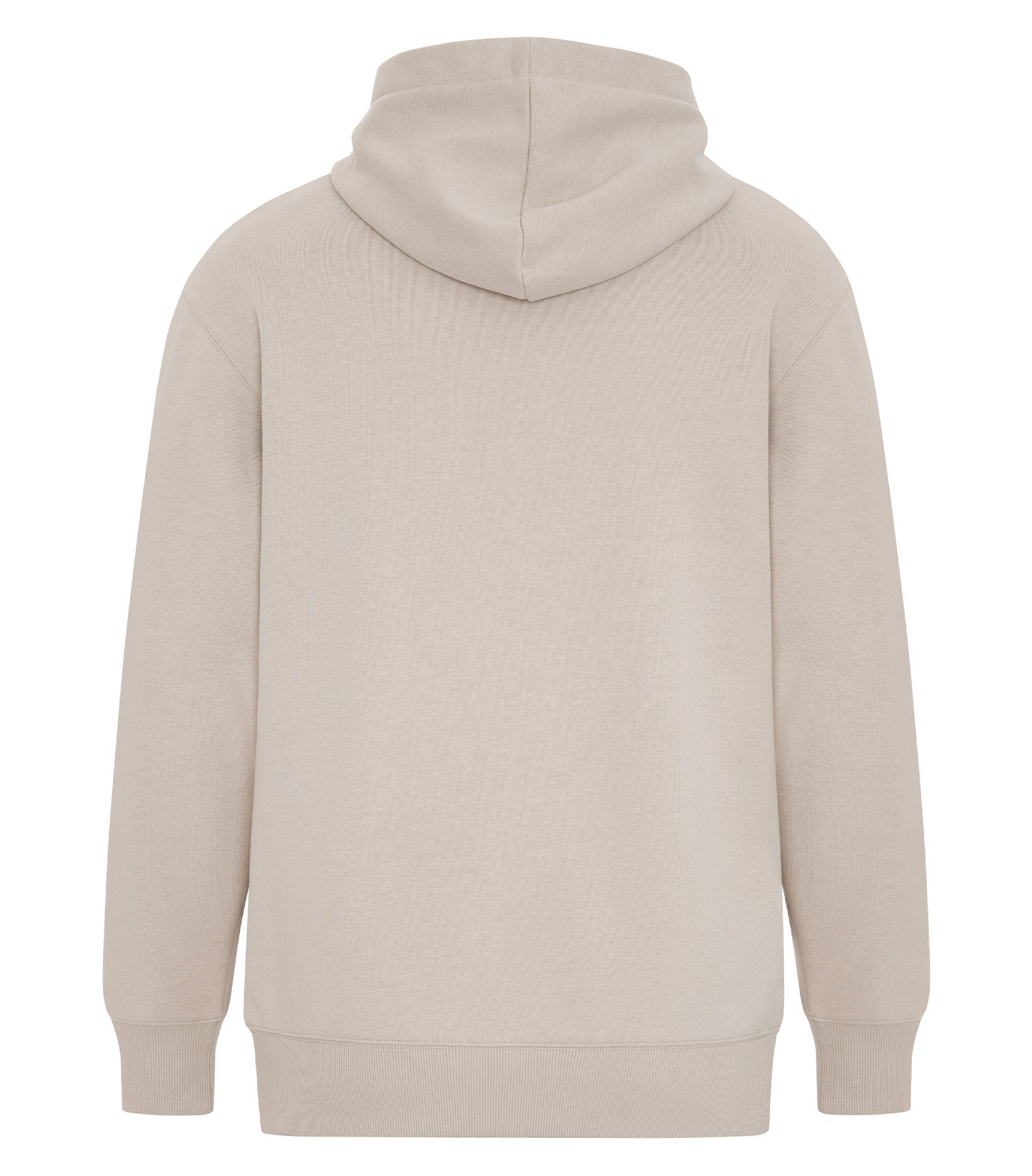 WeRK Heavyweight Fleece Hood - WeRK420