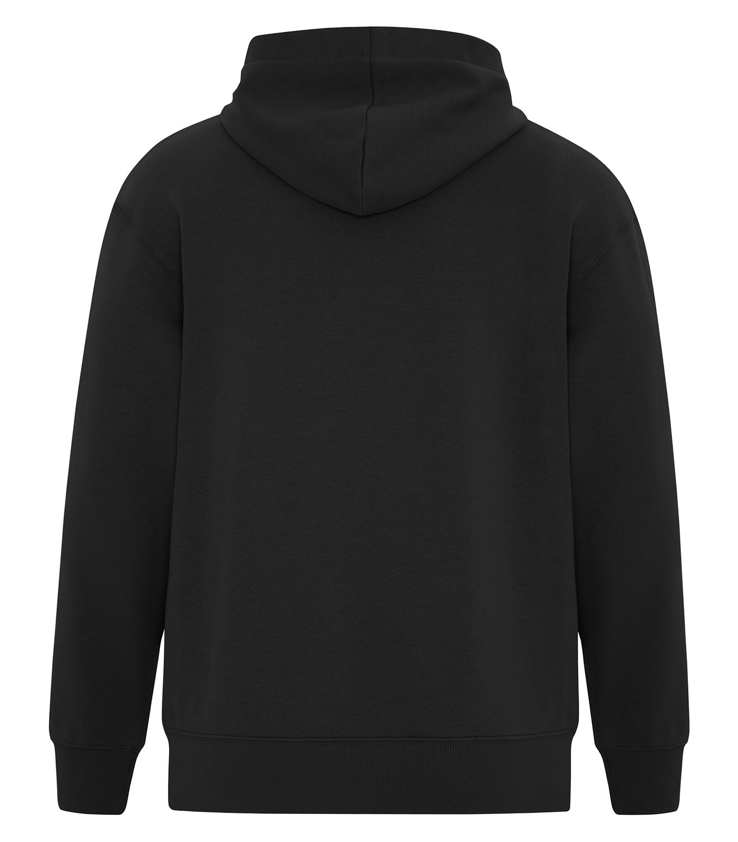 WeRK Heavyweight Fleece Full Zip Hoodie - WERK422