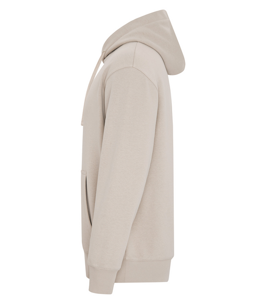 WeRK Heavyweight Fleece Full Zip Hoodie - WERK422