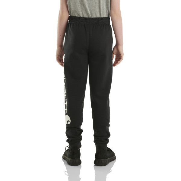 Fleece Logo Sweatpant