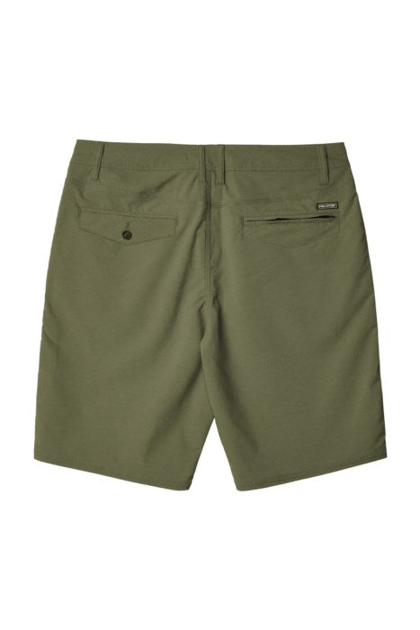 .Stockton 20" Hybrid Shorts
