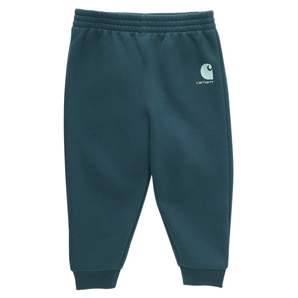 Fleece Logo Sweatpant