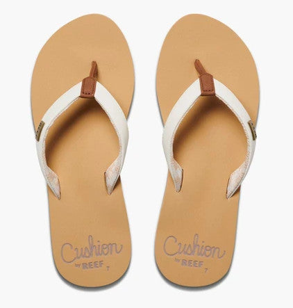 Women Cushion Sands