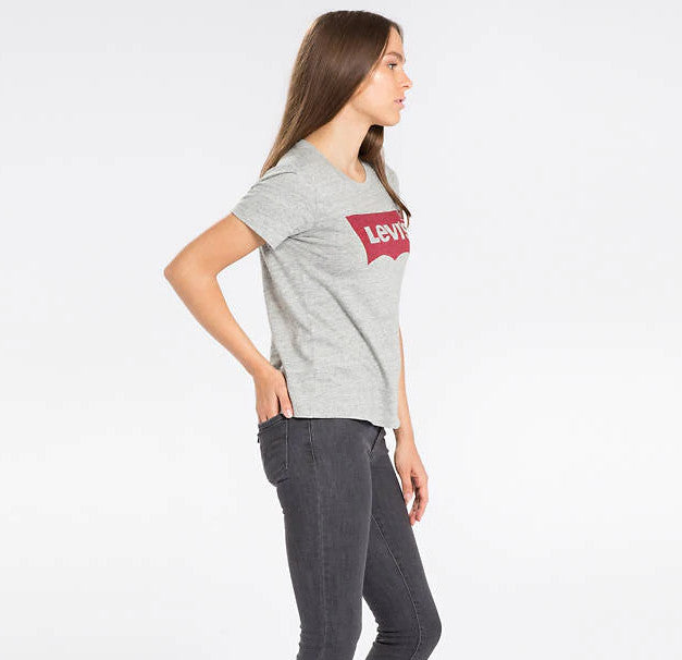 The Perfect Tee Better Batwing