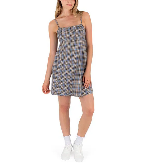 Isla Dress