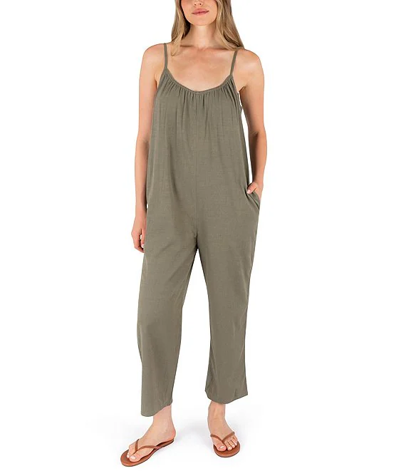 New Heights Jumpsuit
