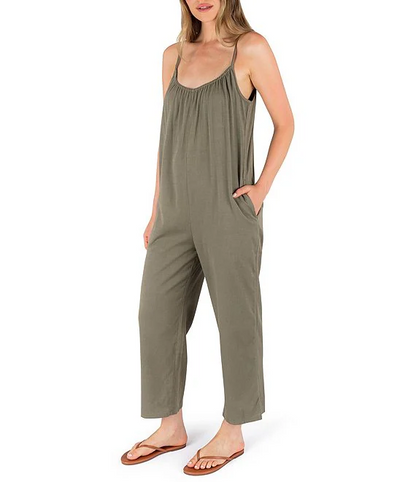 New Heights Jumpsuit