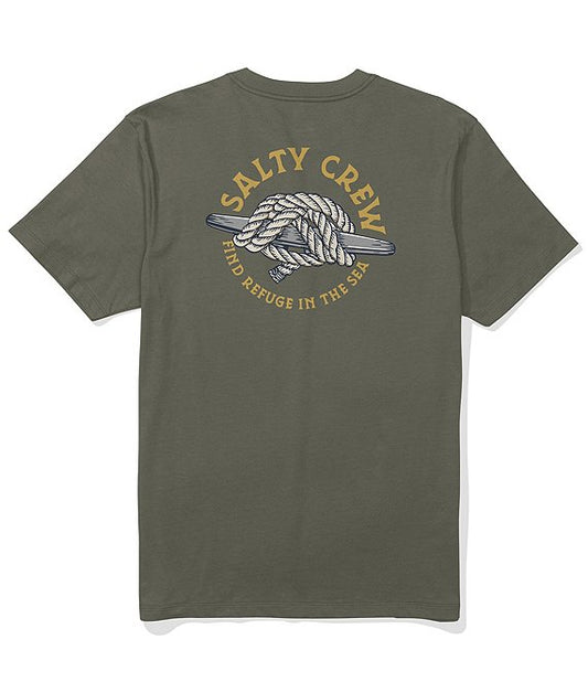 Cleat Knott SS Tee