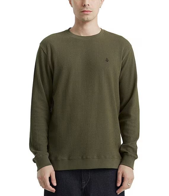 Gridstone Crew LS