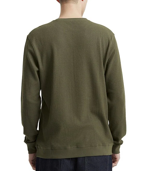 Gridstone Crew LS